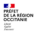 Logo préfet occitanie
